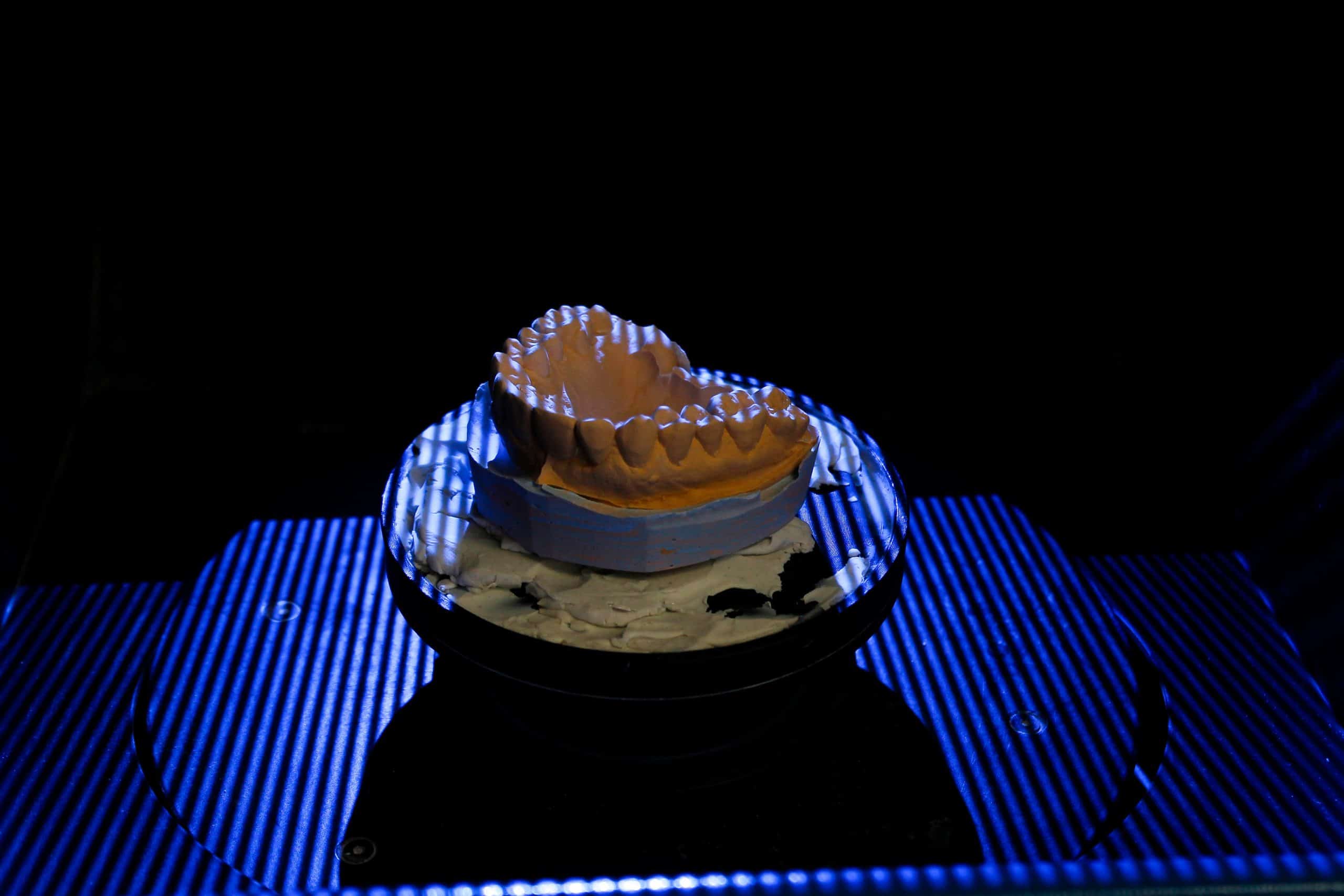 Laboratorio Nalón Dental, Oviedo