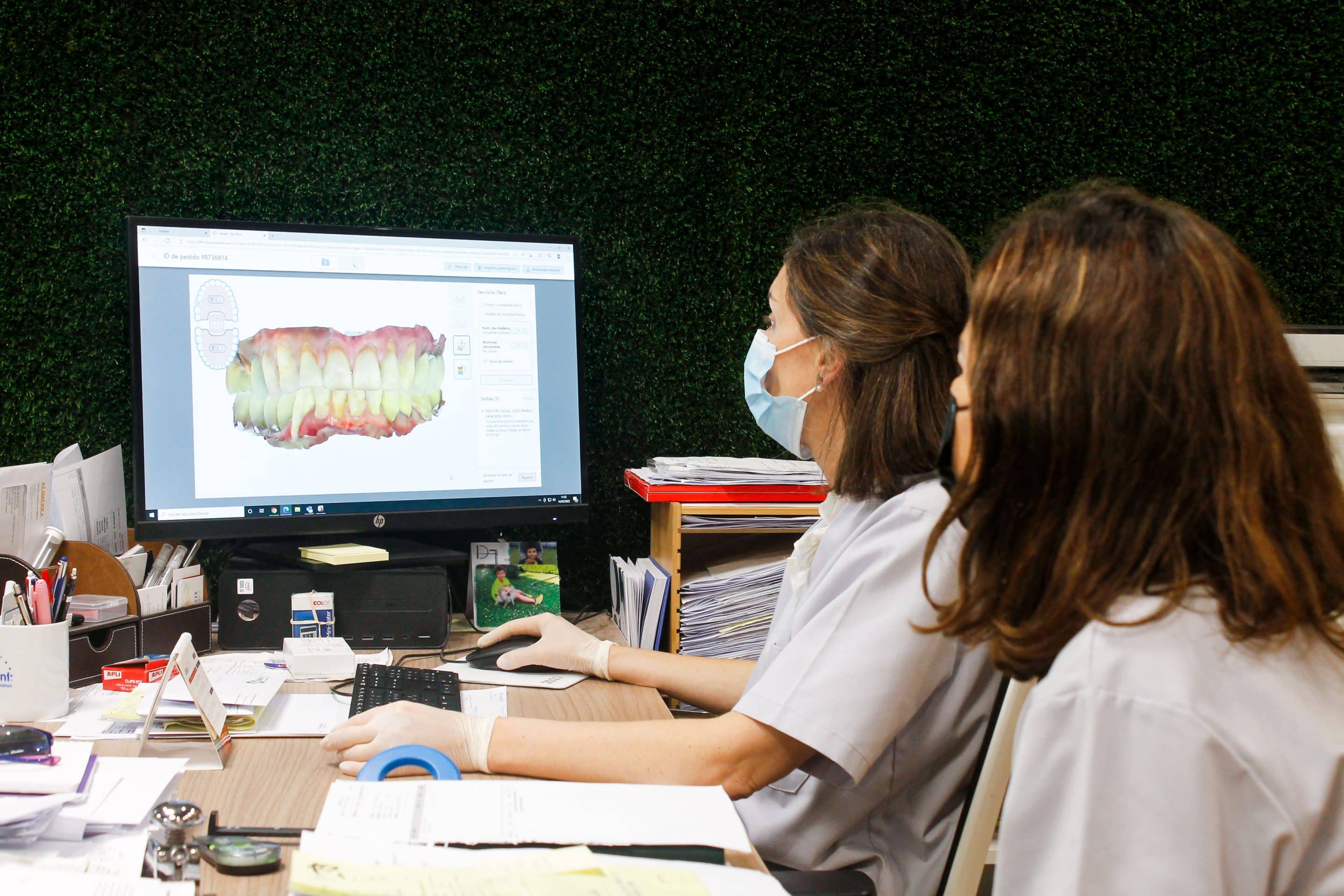 Laboratorio Nalón Dental, Oviedo